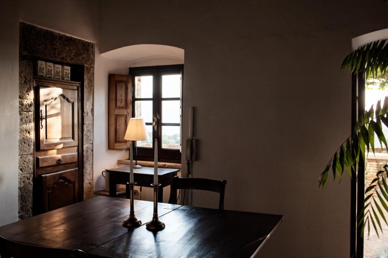 Albergo Diffuso Crispolti Labro Eksteriør billede